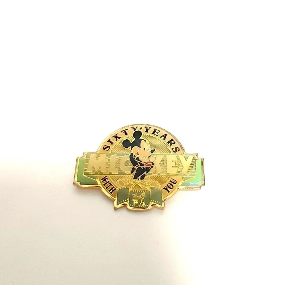 Disney pin 19615